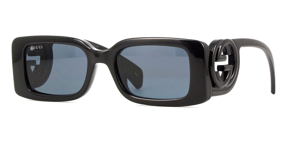 Gucci Sunglasses GG 0603S 001 – woweye